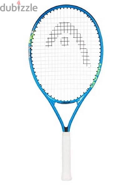 Speed Junior Racquet (HEAD) 2