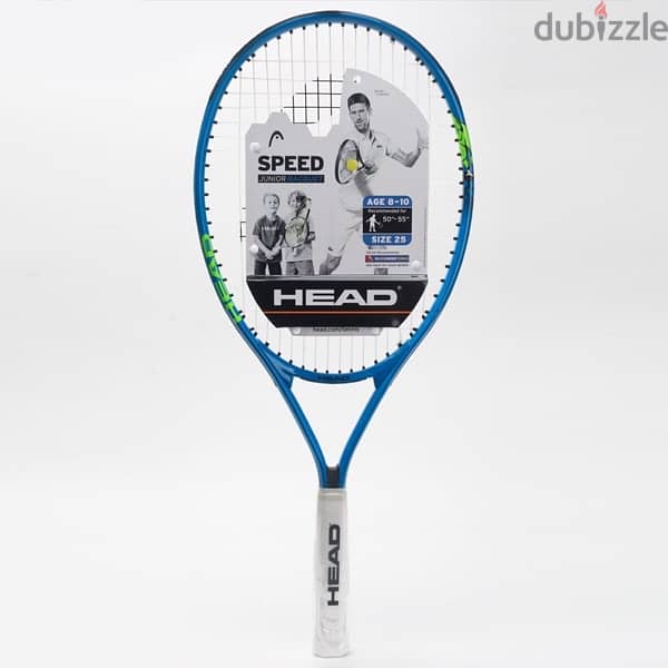 Speed Junior Racquet (HEAD) 3