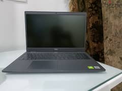 Dell latitude 3510 ,Intel ,Core i5 ,10th gen ,Ram 8 ,1TB hdd ،Nvidea