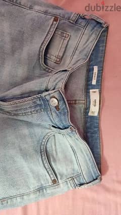 Original mango jeans 0