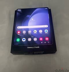 Samsung Fold 5