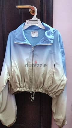 Original Bershka jacket 0