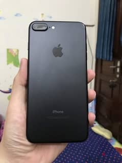 iPhone 7 plus 128 0