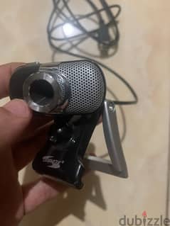 Camera for PC