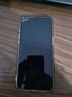 I phone 15 pro max used - like new 0