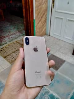 iPhone XS 512GB 0