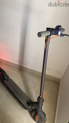 electric scooter 0