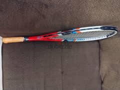 Prince- model hybird O3 Squash Racquet Sport Size 19