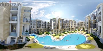 DELIVERY 2024-big pool- 5min to El Gouna