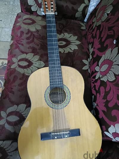 fitness guitar cg851