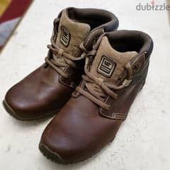 CATERPILLAR SAFETY SHOES ORIGINAL