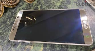 samsung Galaxy Note 5 used