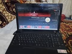 لاب توب توشيبا toshiba satellite c50-a538 مستعمل للبيع