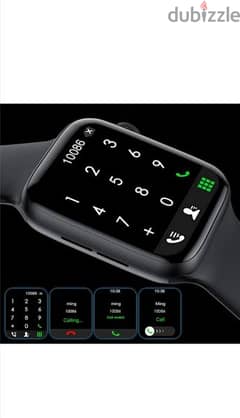 smart watch xbo series 9 new 0