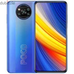 poco x3 pro 128/6 | بوكو اكس ثري برو