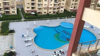 للإيجار في داون تاون مارينا for rent in dawn tawn marina شاليه ٢ نوم 0