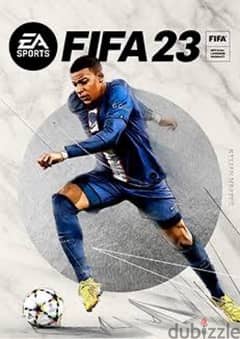 fifa 23 ps5 arabic 0