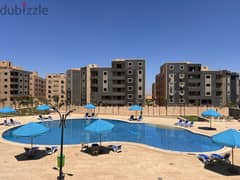 A 247 sqm apartment with a garden, fully finished and available for immediate delivery in Sefora Heights compound, Fifth Settlement. Pay 10% down paym 0