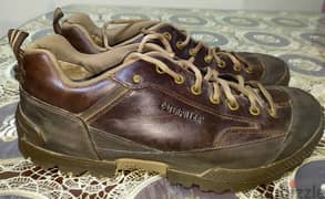 CATERPILLAR SHOES ORIGINAL