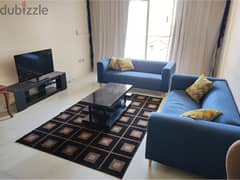 Fully furnished apartment for rent in Hadayek Al Mohandiseen Compound 0