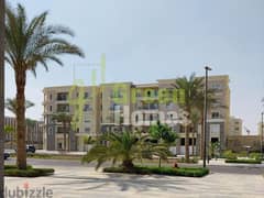 Apartment 214m fully finished for rent in Mivida | Emaar 0