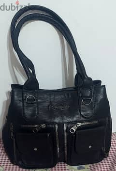 Black bag 0