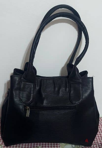 Black bag 1