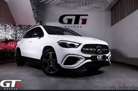 Mercedes-Benz GLA 200 2024 0