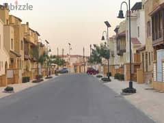 Townhouse 285m fully finished for sale in Mivida | New Cairo 0