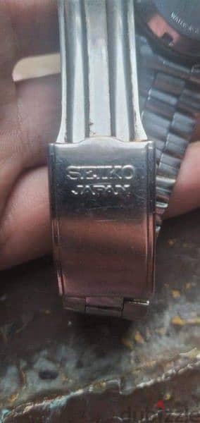 seiko5 automatic made in japan 1