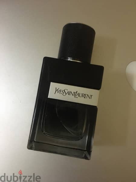 EAU DE PARFUM Yves Saint Laurent 0