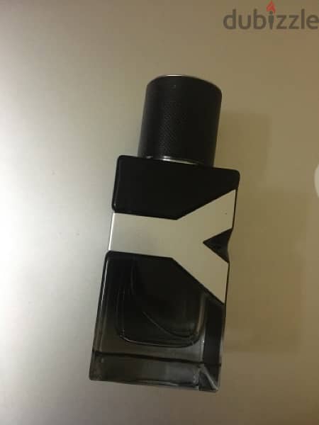 EAU DE PARFUM Yves Saint Laurent 1