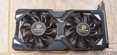 nvidia gtx 1060 3gb كارت فيجا