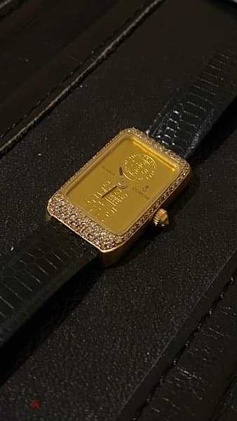 CORUM Gr. 5 watch