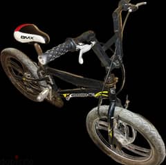 BMX used bike