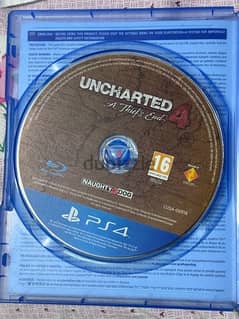 uncharted