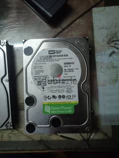 dhh 500gb هارد 0