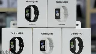 Samsung fit3 0