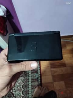 Nintendo ds lite