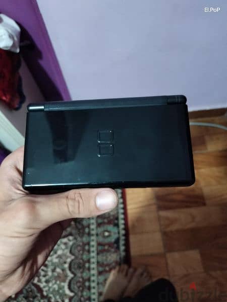 Nintendo ds lite 0