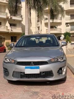 Mitsubishi Lancer 2018 0