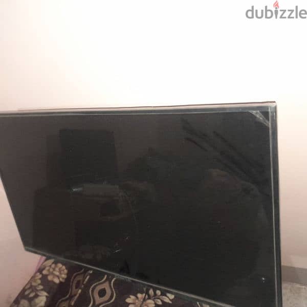 تلفزيون سمارت LEDشاشه للبيع AC2543S من ، LCD 3