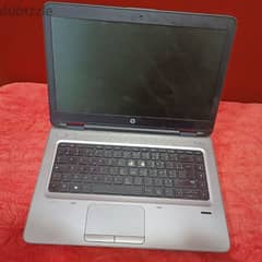 laptop Hp 645 G3 proobook 0