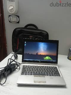 Hp Elitebook 2570p حاله ممتازه