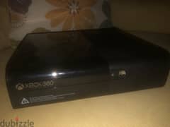 Xbox 360 E