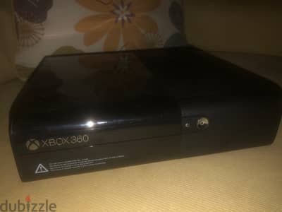 Xbox 360 E