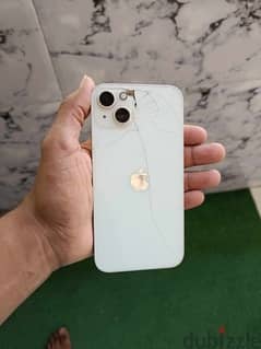 IPhone XR 128Giga متعدل ايفون 13 وشرحتين