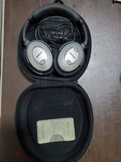 BOSE headphone 0