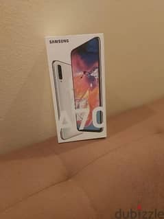 Mobile phone Samsung   A 70