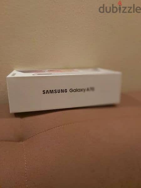 Mobile phone Samsung   A 70 3